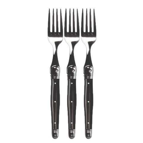 Verdier Refill Fork Black (3)