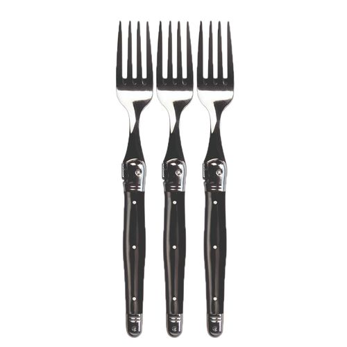 Verdier Refill Fork Black (3)