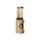Laguiole Steak Knife Block Set 6 Ivory
