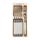 Laguiole Fork Set 6 White