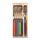 Laguiole Fork Set 6 Multi