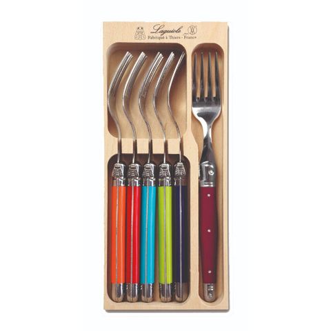 Verdier Fork Set 6 Multi