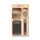 Laguiole Cake Forks Set 6 Black