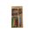 Laguiole Cake Forks Set 6 Coloured Prl