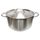 Deep Cookpot 18ltr + Lid  S/S Induction