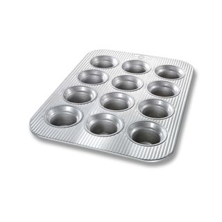 USA PAN 12 CUP CROWN MUFFIN