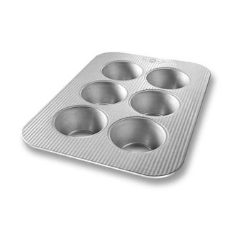 USA PAN TEXAS MUFFIN PAN