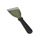 Grill Scraper 75x110mm Nylon Handle