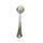 Serving Spoon Plain 33cm S/Steel
