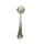 Serving Spoon Plain 28cm S/Steel