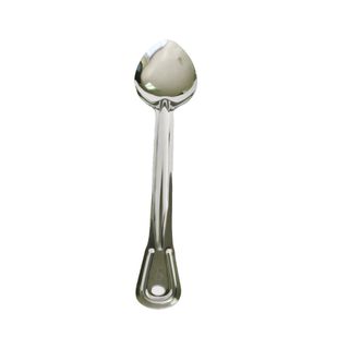 Serving Spoon Plain 28cm S/Steel