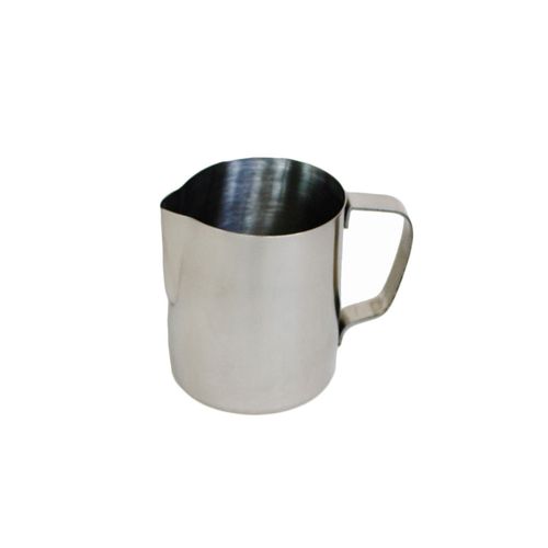 Milk Frothing Jug S/S 600ml