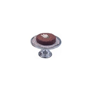 Cake Stand 30cm 18.5cm High