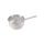 Saucepan 5ltr +lid S/S Induction