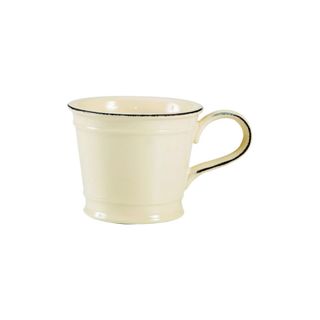 T&G Pride Of Place Cream Mugs (6)