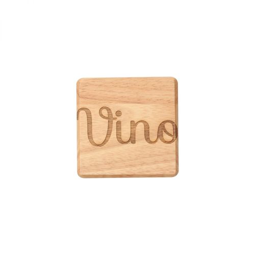 T&G Vino Coaster Hevea