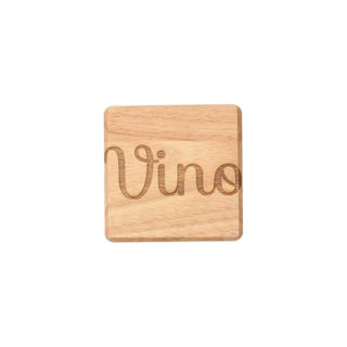 T&G Vino Coaster Hevea