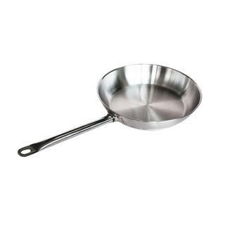 Frypan 28cm S/S Induction