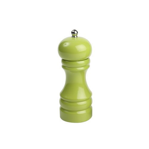 T&G Green Capstan Salt Mill 150mm