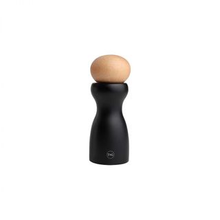 T&G Sphere Black Pepper Mill 150mm