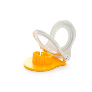 Dexam Egg Wedger And Slicer