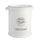 PoP White Utensils Jar