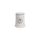T&G Pride Of Place Pepper Shaker White