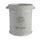 PoP Grey Utensils Jar