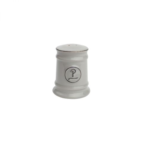 T&G Pride Of Place Pepper Shaker Grey