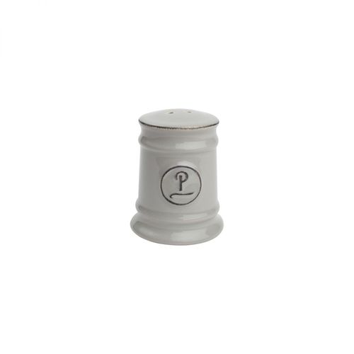 T&G Pride Of Place Pepper Shaker Grey