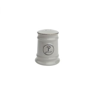 T&G Pride Of Place Pepper Shaker Grey