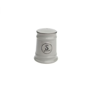 T&G Pride Of Place Salt Shaker Grey