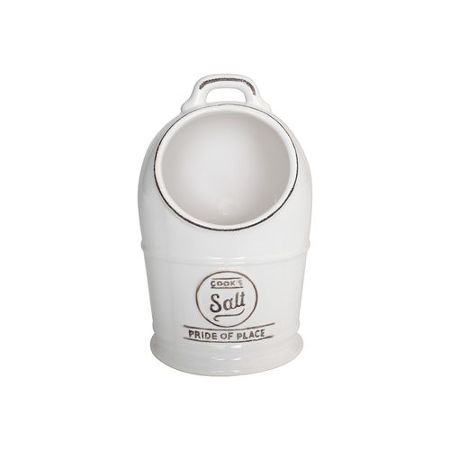 PoP White Salt Pig Pride Of Place