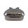 Square Induction Chafing Dish Size 2/3