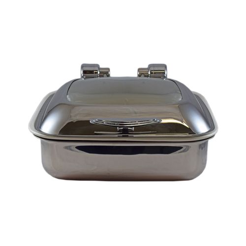 Square Induction Chafing Dish Size 2/3
