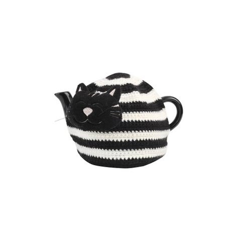 Colin Cat Tea Cosy