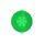 Kuhn Rikon Spill Stop Green Small