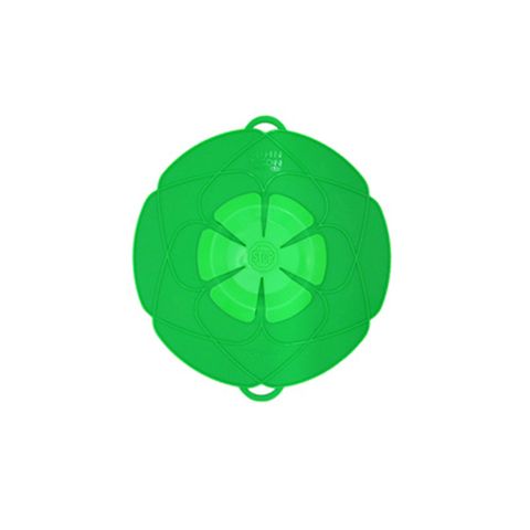 Kuhn Rikon Spill Stop Green Small