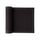 Mydrap Black Fabric Napkins 25 On Roll