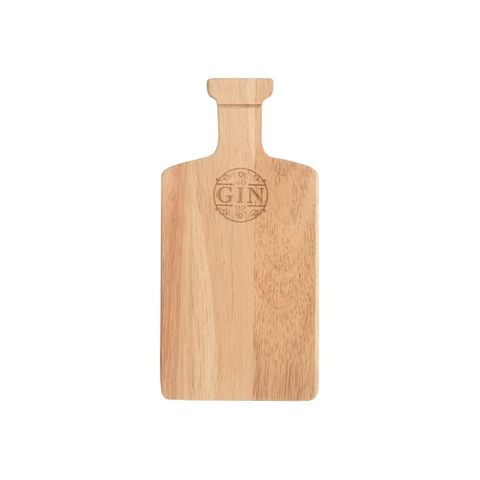 T&G Gin Bar Prep Board 265x130x10mm