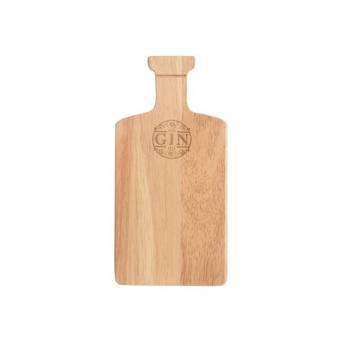 T&G Gin Bar Prep Board 265x130x10mm