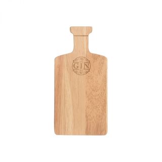 T&G Gin Bar Prep Board 265x130x10mm