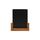 T&G Small Chalk Board 210x45x240mm