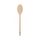 T&G Spoon With Holes Beech 300mm (6)