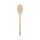 T&G Spoon With Holes Beech 300mm (6)