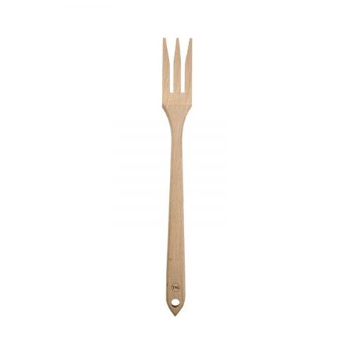 T&G Kitchen Fork Beech 300mm (6)