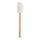 T&G Silicone Spatula White 285mm (6)