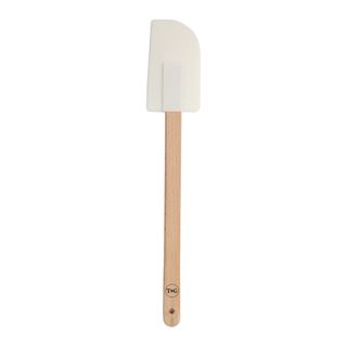 T&G Silicone Spatula White 285mm (6)