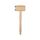T&G Meat Hammer Metal End 280mm (3)