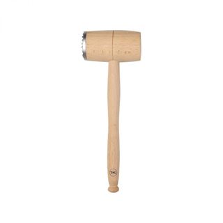 T&G Meat Hammer Metal End 280mm (3)